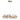 Hubbardton Forge 139915 Solitude Circular LED Pendant 5