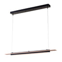 Hubbardton Forge 139920 Plank LED Pendant 1