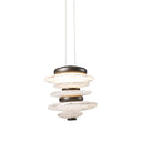 Hubbardton Forge 139970 Cairn Mini Pendant 2