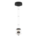 Hubbardton Forge 139970 Cairn Mini Pendant 3