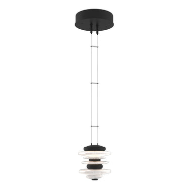 Hubbardton Forge 139970 Cairn Mini Pendant 3