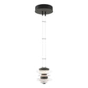 Hubbardton Forge 139970 Cairn Mini Pendant 4