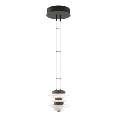 Hubbardton Forge 139970 Cairn Mini Pendant 4