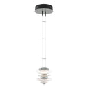Hubbardton Forge 139970 Cairn Mini Pendant 5