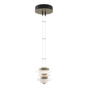 Hubbardton Forge 139970 Cairn Mini Pendant 6