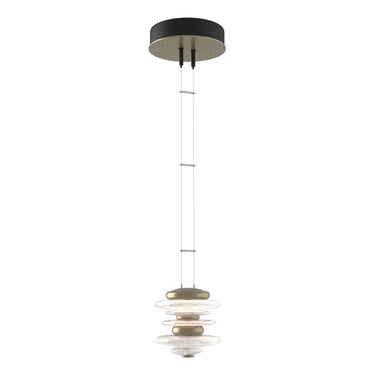 Hubbardton Forge 139970 Cairn Mini Pendant 6