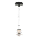 Hubbardton Forge 139970 Cairn Mini Pendant 7