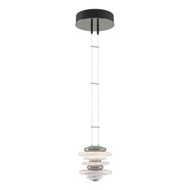 Hubbardton Forge 139970 Cairn Mini Pendant 7
