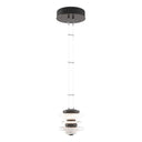 Hubbardton Forge 139970 Cairn Mini Pendant 8