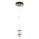 Hubbardton Forge 139970 Cairn Mini Pendant 9