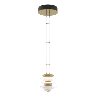 Hubbardton Forge 139970 Cairn Mini Pendant 9
