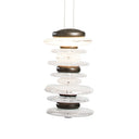 Hubbardton Forge 139973 Cairn Small Pendant 2