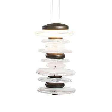 Hubbardton Forge 139973 Cairn Small Pendant 2