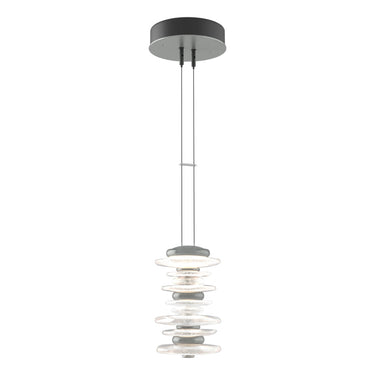 Hubbardton Forge 139973 Cairn Small Pendant 5