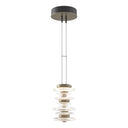 Hubbardton Forge 139973 Cairn Small Pendant 6