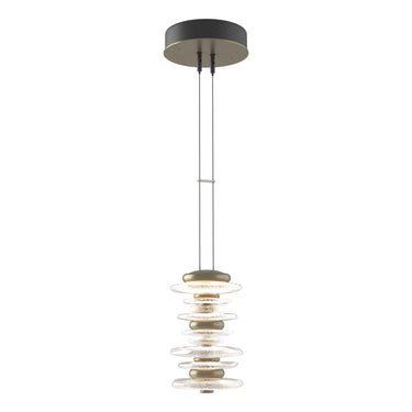 Hubbardton Forge 139973 Cairn Small Pendant 6