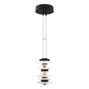 Hubbardton Forge 139973 Cairn Small Pendant 8