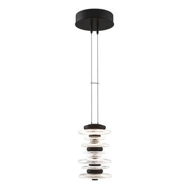 Hubbardton Forge 139973 Cairn Small Pendant 8