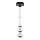 Hubbardton Forge 139973 Cairn Small Pendant 9