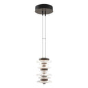 Hubbardton Forge 139973 Cairn Small Pendant 1