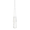 Hubbardton Forge 161042 Link Blown Glass Low Voltage Mini Pendant 20