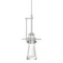 Hubbardton Forge 161065-82-ZM349 Erlenmeyer 1 Light Pendant 1