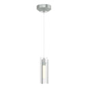 Hubbardton Forge 161180 Exos Low Voltage Mini Pendant 12