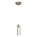 Hubbardton Forge 161180 Exos Low Voltage Mini Pendant 14