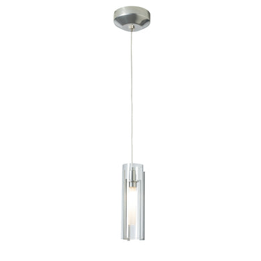 Hubbardton Forge 161180 Exos Low Voltage Mini Pendant 16