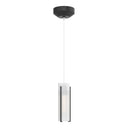 Hubbardton Forge 161180 Exos Low Voltage Mini Pendant 5
