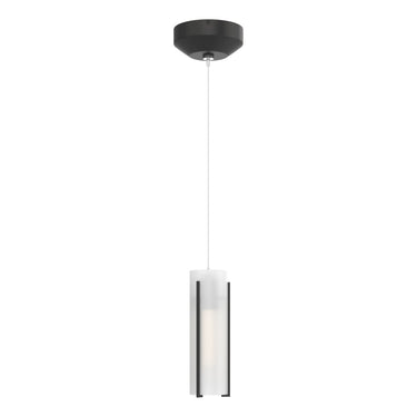 Hubbardton Forge 161180 Exos Low Voltage Mini Pendant 5