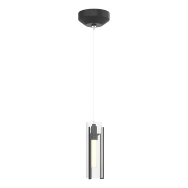 Hubbardton Forge 161180 Exos Low Voltage Mini Pendant 6