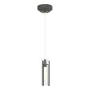 Hubbardton Forge 161180 Exos Low Voltage Mini Pendant 10