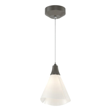 Hubbardton Forge 161181 Mobius Low Voltage Mini Pendant 2