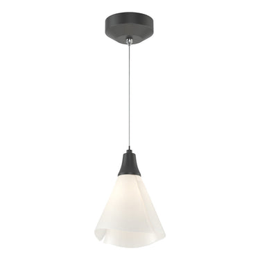 Hubbardton Forge 161181 Mobius Low Voltage Mini Pendant 3