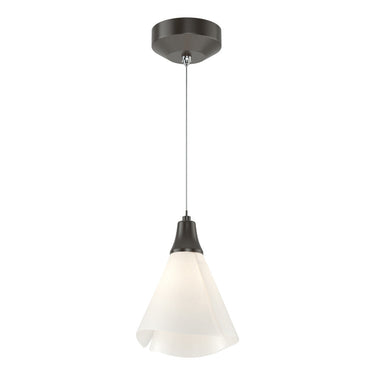 Hubbardton Forge 161181 Mobius Low Voltage Mini Pendant 4
