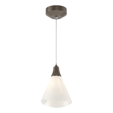 Hubbardton Forge 161181 Mobius Low Voltage Mini Pendant 1