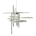 Hubbardton Forge 161184 Tura Seeded Glass Low Voltage Pendant 6