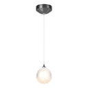 Hubbardton Forge 161187-STND-FD Fritz Globe Mini Pendant 2