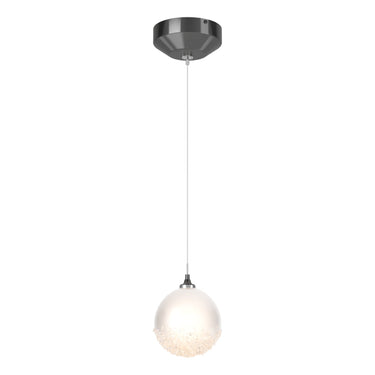 Hubbardton Forge 161187-STND-FD Fritz Globe Mini Pendant 2
