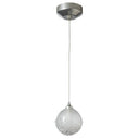 Hubbardton Forge 161187-STND-FD Fritz Globe Mini Pendant 1