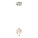 Hubbardton Forge 161188-STND Chrysalis Small Pendant 3