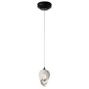 Hubbardton Forge 161188-STND Chrysalis Small Pendant 1