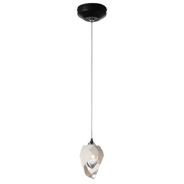 Hubbardton Forge 161188-STND Chrysalis Small Pendant 1