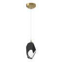 Hubbardton Forge 161189-STND Chrysalis Large Pendant 5