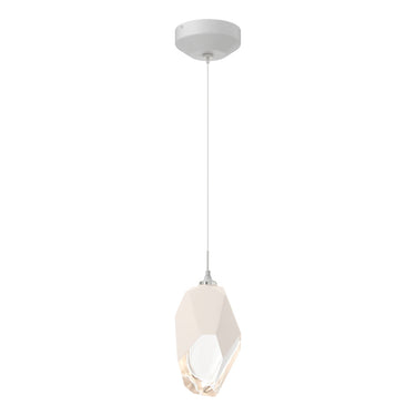 Hubbardton Forge 161189-STND Chrysalis Large Pendant 1