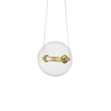 Hubbardton Forge 161305 Otto Sphere Low Voltage Mini Pendant