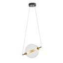 Hubbardton Forge 161305 Otto Sphere Low Voltage Mini Pendant