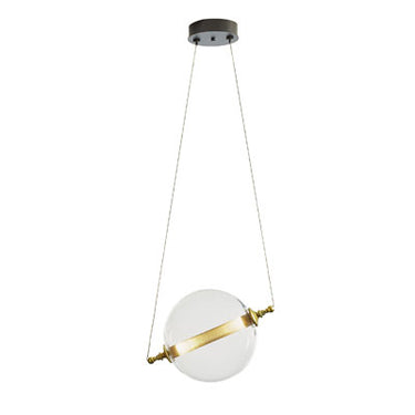 Hubbardton Forge 161305 Otto Sphere Low Voltage Mini Pendant