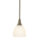 Hubbardton Forge 182640 Trumpet Mini Pendant 11